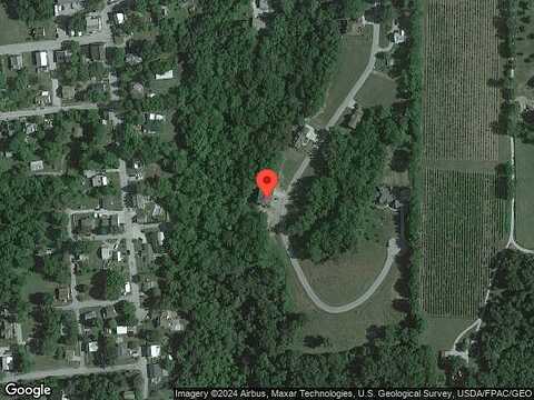 Old Farm, AUGUSTA, MO 63332