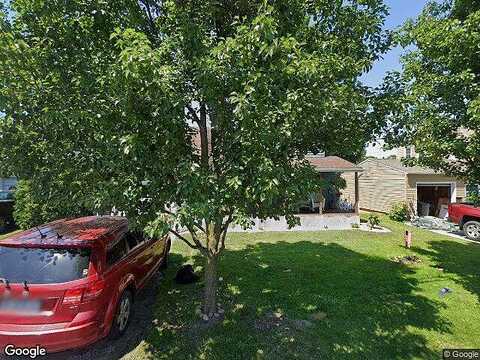 Osborne, MINOA, NY 13116