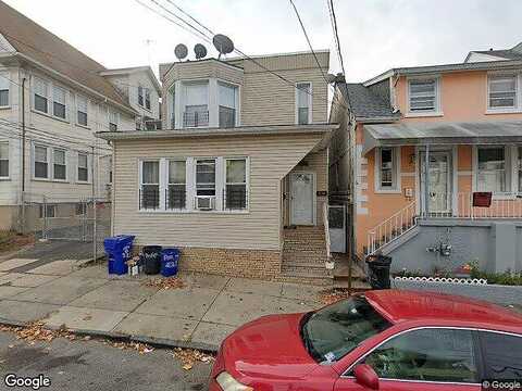 Paterson, PATERSON, NJ 07502