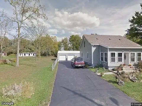 Marion, HOLTON, IN 47023
