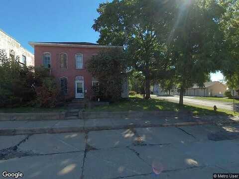 Washington, MOUNT PULASKI, IL 62548
