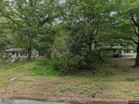 School House, EFLAND, NC 27243
