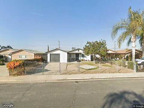 15Th, DELANO, CA 93215