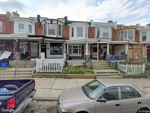 Clapier, PHILADELPHIA, PA 19144