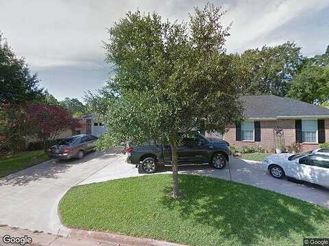Fisher, BELLVILLE, TX 77418