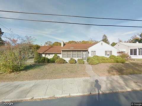 New York, SOMERS POINT, NJ 08244