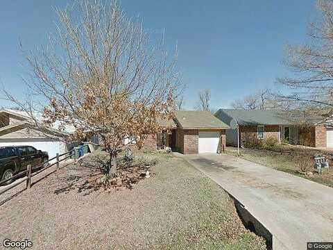 Wayne, EDMOND, OK 73003