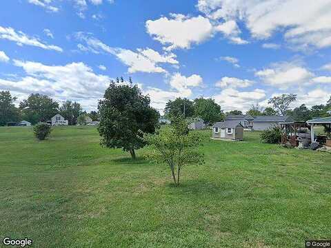 Warren, MONTPELIER, IN 47359