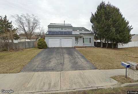 Cedarview, TOMS RIVER, NJ 08757
