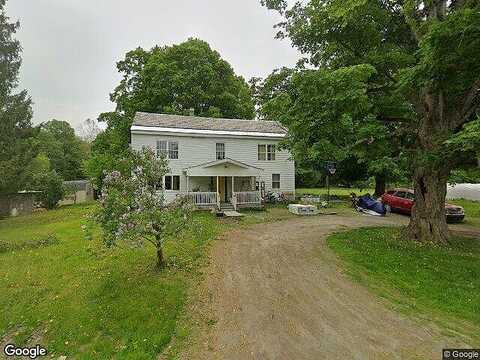 Coach, ARGYLE, NY 12809