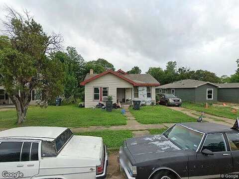 Mckenzie, WACO, TX 76708