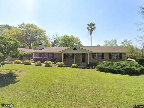 Pineacre, CAIRO, GA 39828