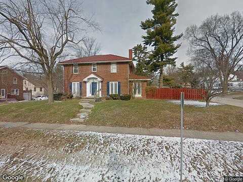 Main, DECATUR, IL 62522