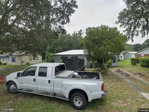 Woodland, BRUNSWICK, GA 31520
