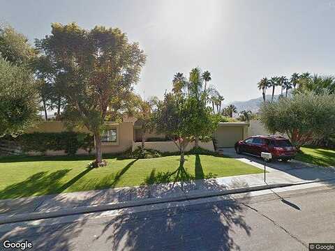 Calle Papagayo, PALM SPRINGS, CA 92262