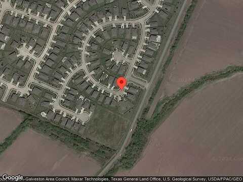 Silver Canyon, RICHMOND, TX 77469
