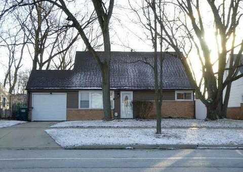 Central Park, PARK FOREST, IL 60466