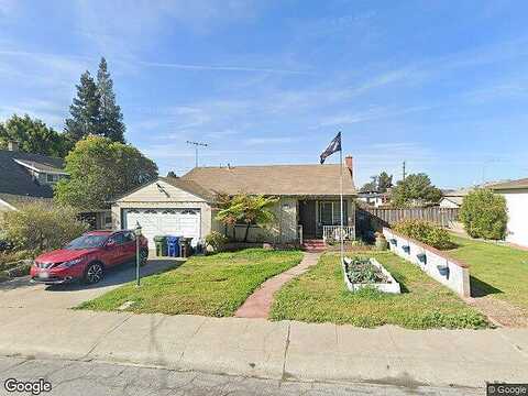 Moyers, CASTRO VALLEY, CA 94546