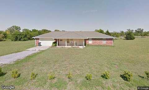 Rickasha, EDMOND, OK 73025
