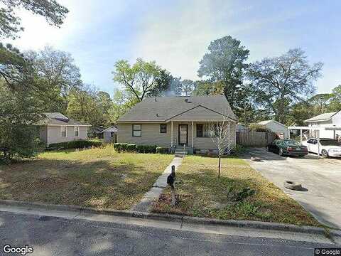60Th, SAVANNAH, GA 31404