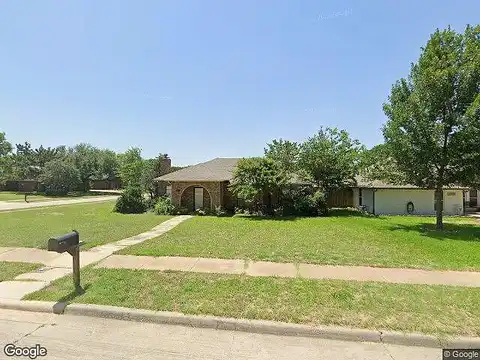 Oak Bluff, FLOWER MOUND, TX 75028