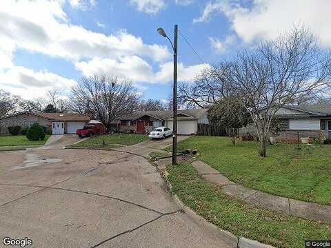 Red Oak, IRVING, TX 75060
