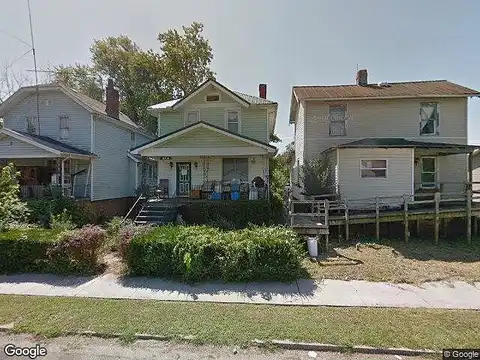 6Th, PORTSMOUTH, OH 45662