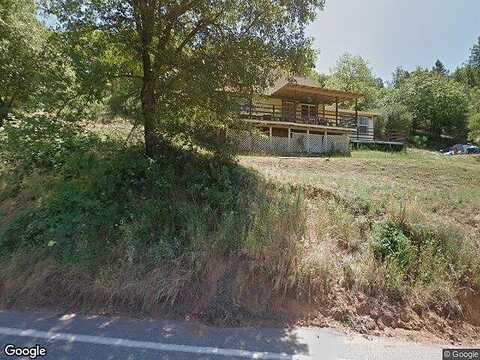 Dog Bar, GRASS VALLEY, CA 95949