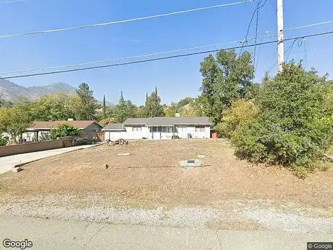 Hidden Valley, REDDING, CA 96003