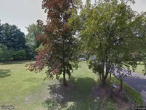 Crouch, JACKSON, MI 49201