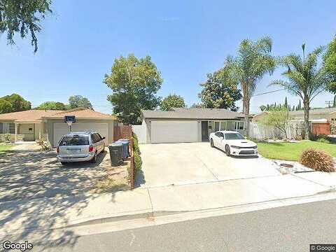 Cynthia, POMONA, CA 91766