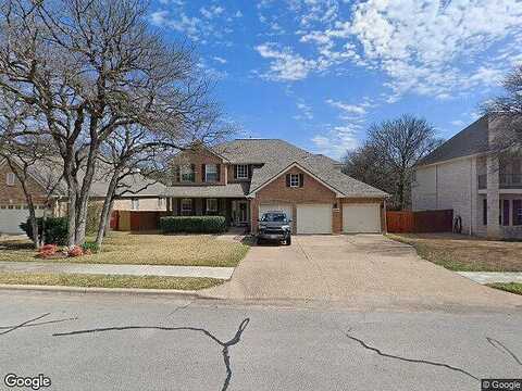 Falkirk, ROUND ROCK, TX 78681