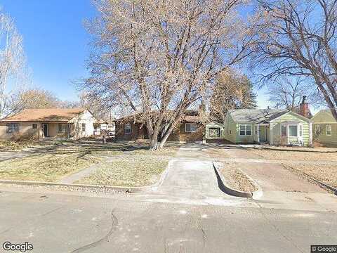 Corona, COLORADO SPRINGS, CO 80907