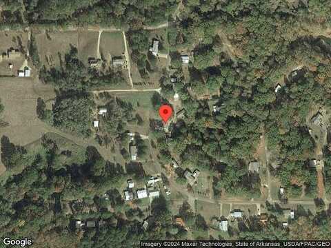 Plum Point, POPE, MS 38658