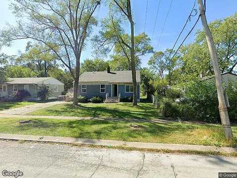 Clyde, SAUK VILLAGE, IL 60411