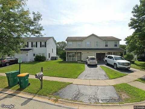 Ocala, PLAINFIELD, IL 60544