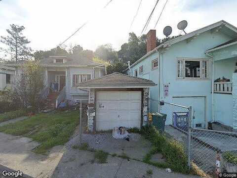 14Th, OAKLAND, CA 94606