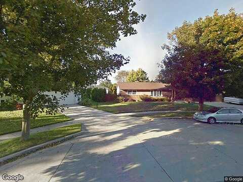 Brookfield, SHEBOYGAN, WI 53081