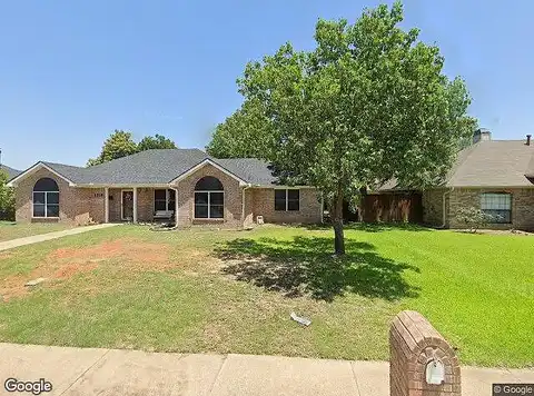 College, FLOWER MOUND, TX 75028