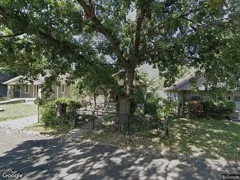 Elizabeth, KANSAS CITY, KS 66102