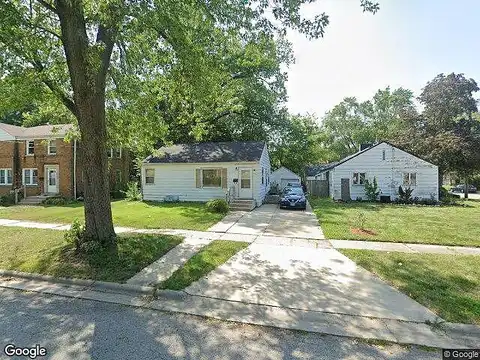 Hecker, ROCKFORD, IL 61103