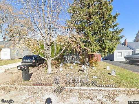 Parkrose, CREST HILL, IL 60403