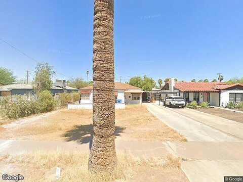 17Th, PHOENIX, AZ 85007