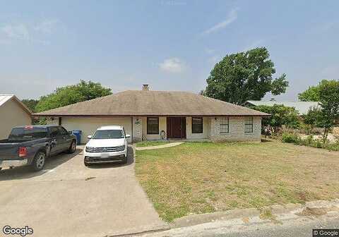 San Jacinto, KERRVILLE, TX 78028
