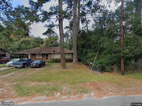 Spurgeon, WAYCROSS, GA 31501