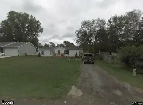 Disch, FLUSHING, MI 48433