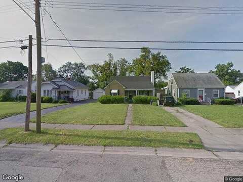 Erie, MIDDLETOWN, OH 45042