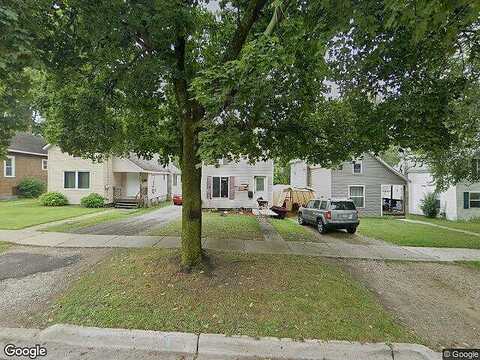 Luella, KALAMAZOO, MI 49001