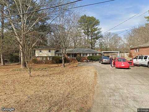 Perkerson Mill, AUSTELL, GA 30106