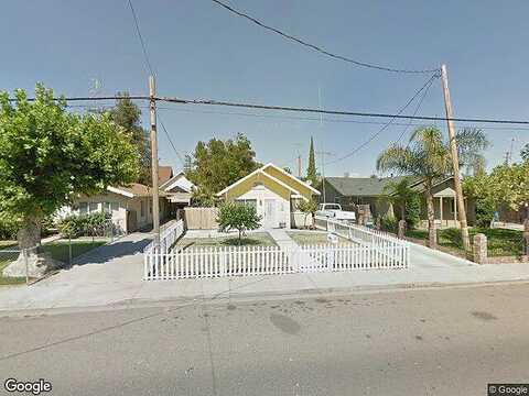 7Th, HUGHSON, CA 95326